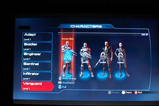 Mass Effect 3 : diffusa la versione beta, ma per pochi attimi. Ecco tante immagini e un video