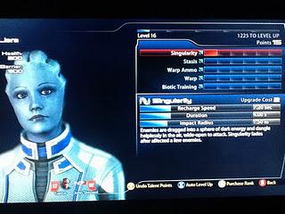 Mass Effect 3 : diffusa la versione beta, ma per pochi attimi. Ecco tante immagini e un video