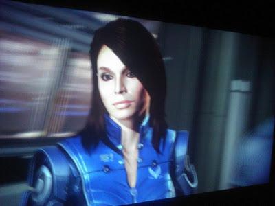 Mass Effect 3 : diffusa la versione beta, ma per pochi attimi. Ecco tante immagini e un video