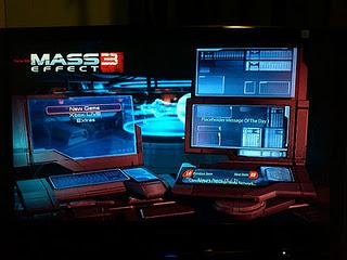 Mass Effect 3 : diffusa la versione beta, ma per pochi attimi. Ecco tante immagini e un video