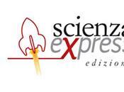 Scienza Express: nuova casa editrice qualità dedicata all'universo scientifico