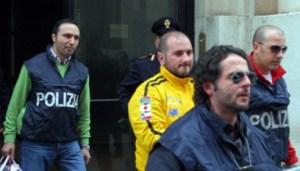 Bari: Caracciolese, il sorvegliato speciale, torna in carcere