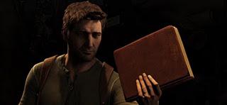 Uncharted 3 : SPOILER : video gameplay del ritrovamento di tutti i 101 tesori del gioco