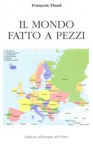 Abbonati a “Eurasia”: in regalo il libro che ha previsto la rivolta libica 10 anni prima