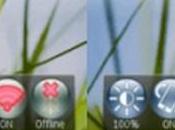 Force Control Widget v.1.2.2