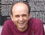 aNobii, Goodreads e case editrici: l'opinione di Mauro Sandrini - autore di Elogio degli ebook
