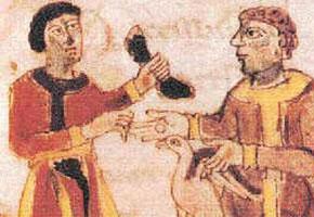 LA SETTIMANA DEL BARATTO