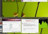 Windows 7 diventa Linux