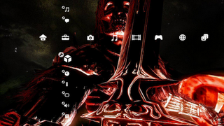 [Tema XMB PS3] Dark Souls