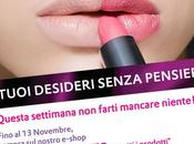 Marionnaud: Fino novembre, fino sconto