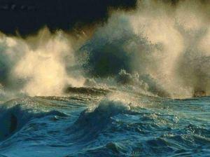 L’alluvione delle nostre vite