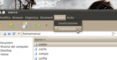 PeaZip strumento gratuito per la gestione degli archivi che permette di creare e visualizzare numerosi formati compressi.