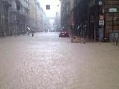 Genova alluvionata anno 2011