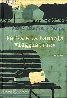 Kafka e la bambola viaggiatrice