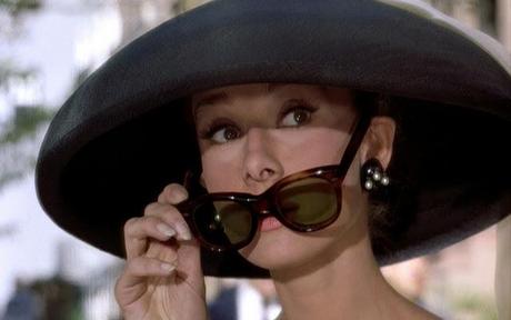 Breakfast at Tiffany's 50°anniversary