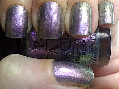 OPI CONTEST & NEWS