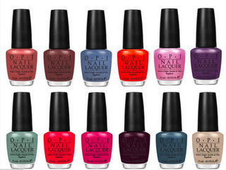 OPI CONTEST & NEWS