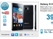 Samsung Galaxy nuovamente offerta Groupalia