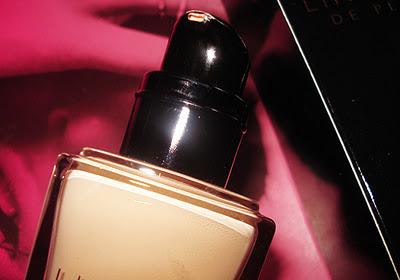 Lingerie de Peau Guerlain