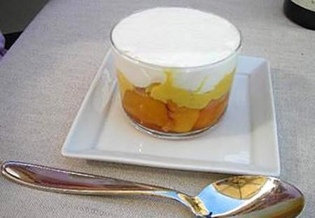 Ricetta del Tiramisù alla frutta