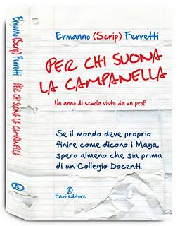 ANTEPRIMA: Mani calde e Per chi suona la campanella