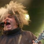 king buzzo melvins london