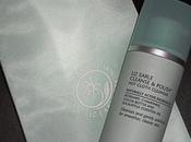 Earle: Cleanse Polish Cloth Cleanser