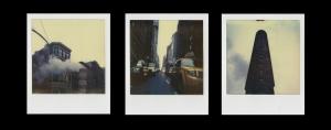 Polaroiders Fundraising for Levanto – Second auction reminder