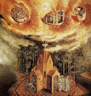 Remedios Varo