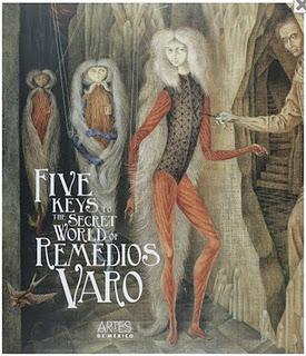 Remedios Varo