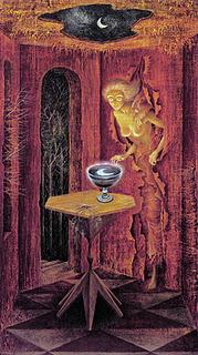 Remedios Varo