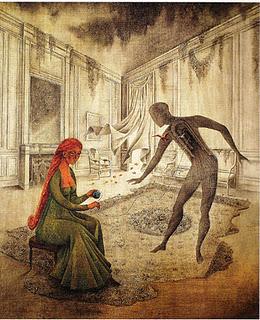 Remedios Varo