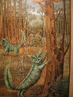 Remedios Varo