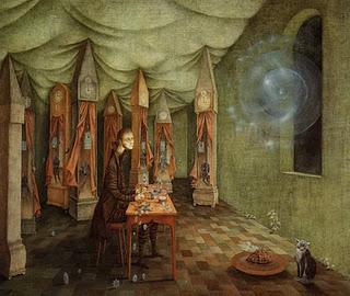 Remedios Varo