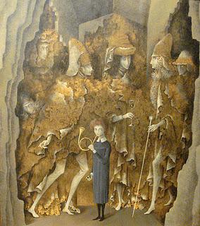 Remedios Varo