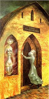 Remedios Varo