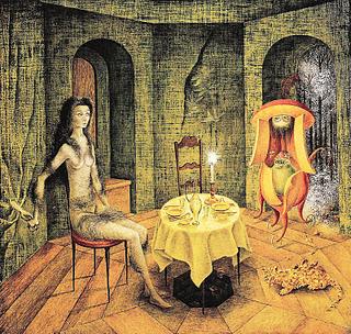 Remedios Varo