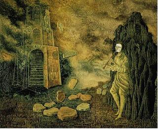 Remedios Varo