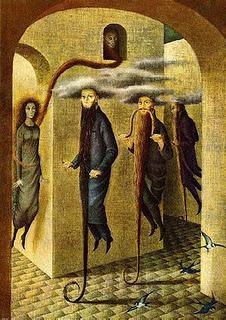 Remedios Varo