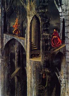 Remedios Varo