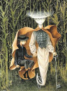 Remedios Varo