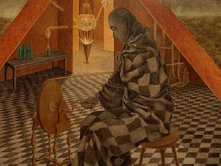 Remedios Varo