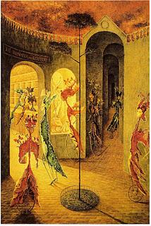 Remedios Varo