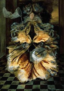 Remedios Varo