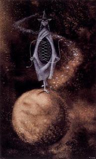 Remedios Varo