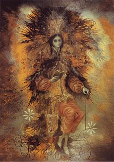 Remedios Varo