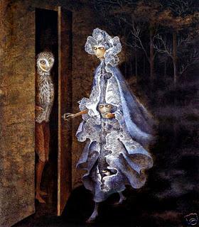 Remedios Varo