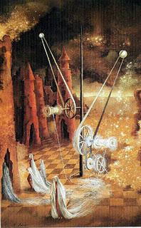 Remedios Varo