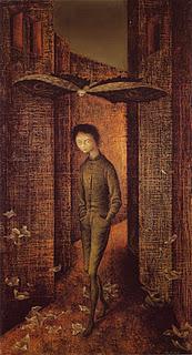 Remedios Varo