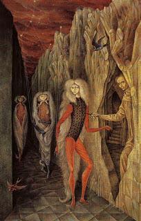 Remedios Varo